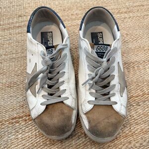 Golden Goose Sneakers